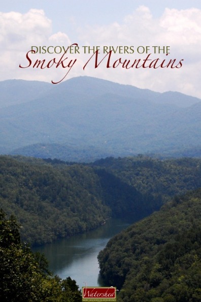 Discover the Rivers of the Smoky Mountains