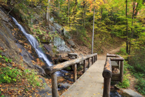 north carolina smoky mountains cabins