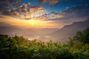 smoky mountain luxury cabins