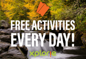 Free Xplorie Activities