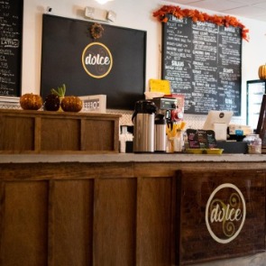 La Dolce Vita Italian Bakery and Coffee | Watershed Luxury Cabins Smoky Mountains