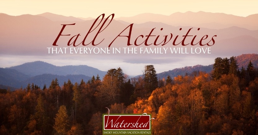 Fall Activities that Everyone in the Family Will Love