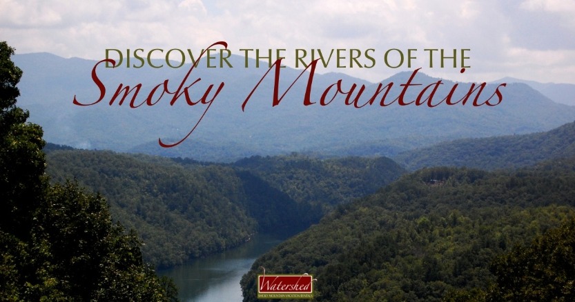 Discover the Rivers of the Smoky Mountains