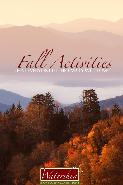 Fall Activities that Everyone in the Family Will Love