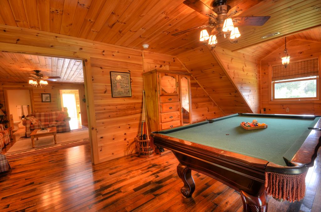 Wild Turkey Run Whittier Vacation Rental Whittier Nc