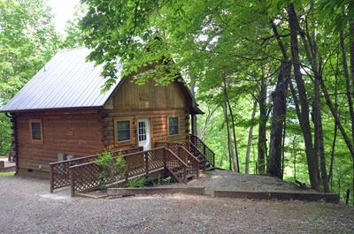 Solitude Cabin