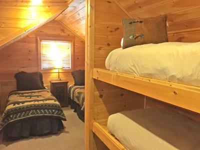 Rocky Creek Cottage Almond Vacation Rental Bryson City Nc